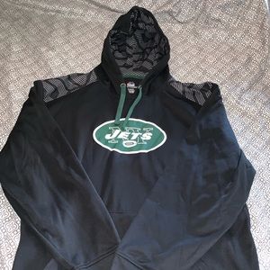 New York Jets Hoodie